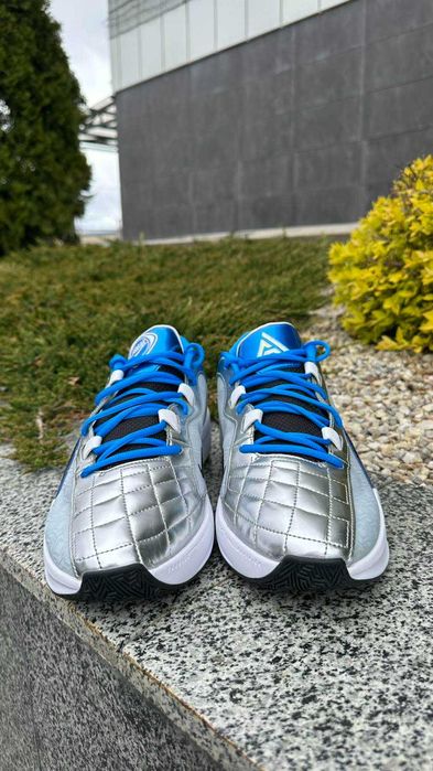 nike zoom freak 5 - купити чоловічі кросівки - Ціна на OLX.ua