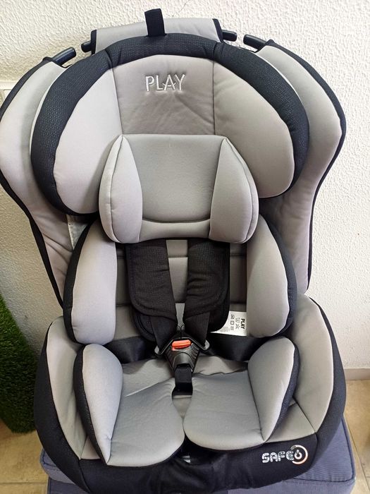 Cadeira auto bebé