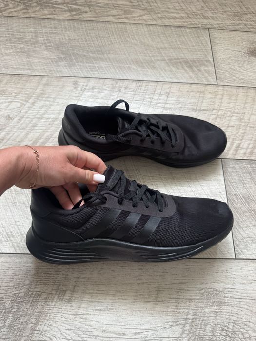 Adidas Lite Racer 2.0 ( 46.2/3 p )  30 cm