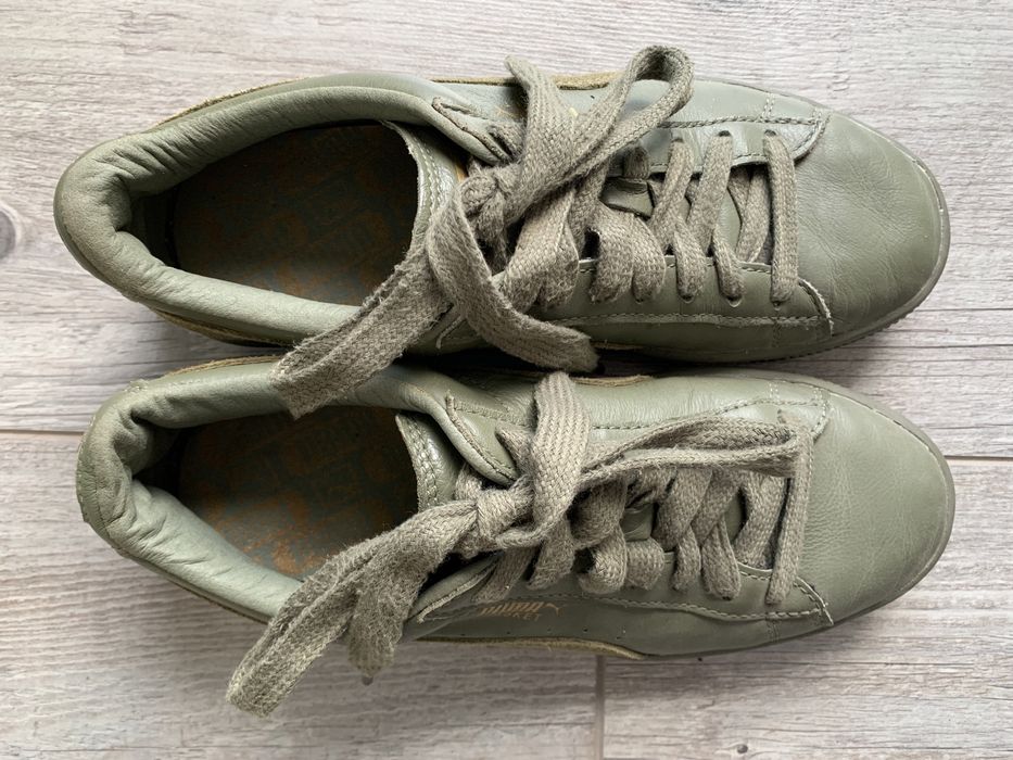 Кеди жіночі  puma