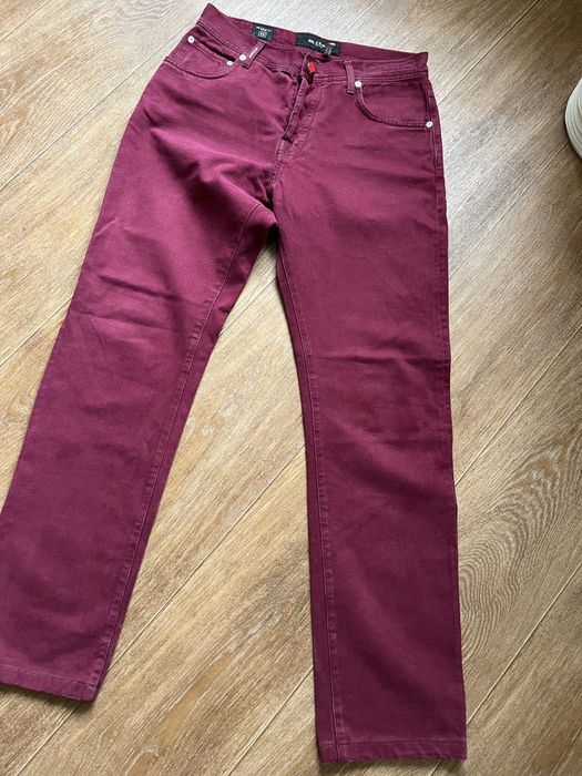 Джинси Kiton , 32р. Оригінал