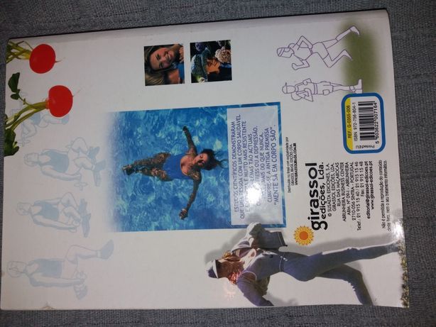 Book "1000 Tricks to Stay in Shape"64738120515714121