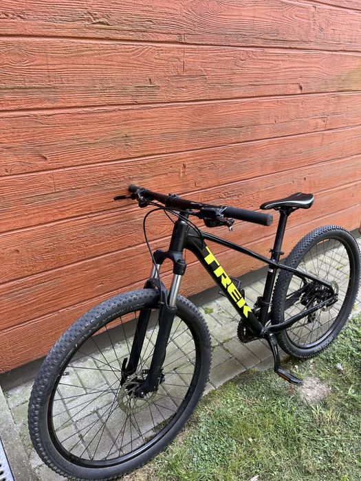 Rower Trek Marlin  6