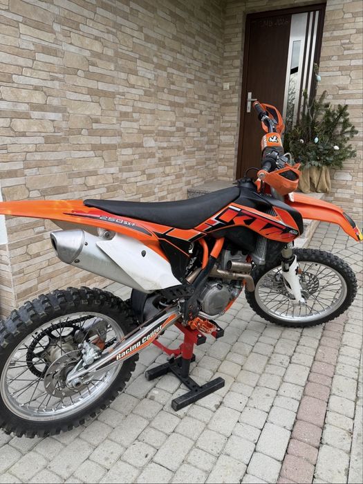 KTM