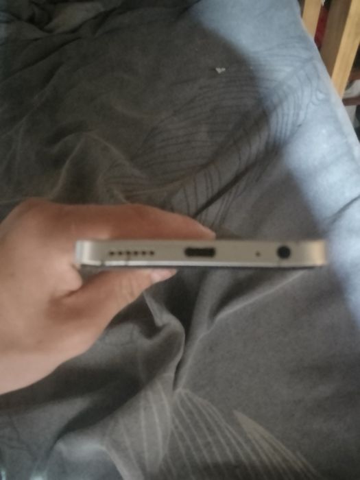 Смартфон Tecno Spark Go 1 (KL4) 4/128GB