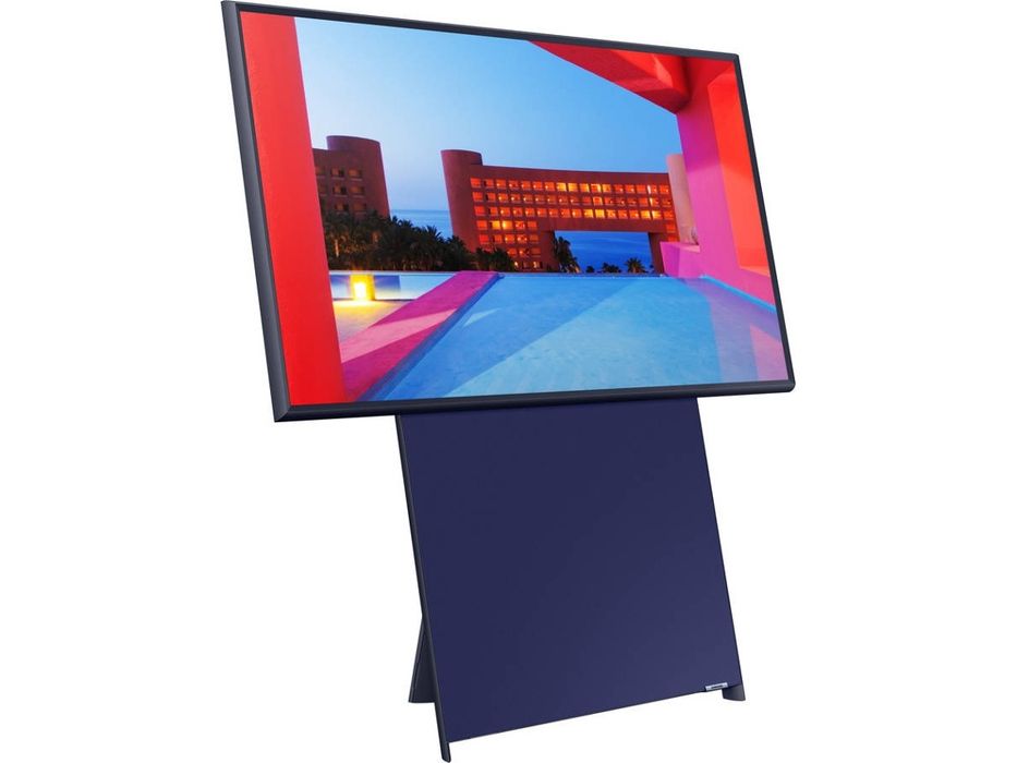 Tv Samsung The Sero QE43LS05TA