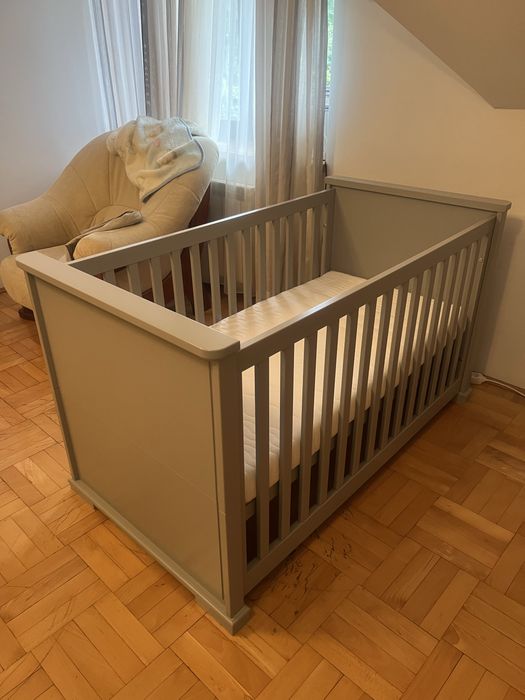 Komoda z przewijakiem dla niemowląt Katowice Meble dla Dzieci