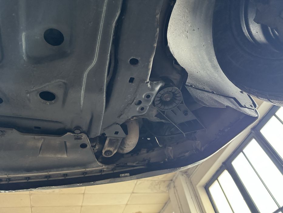 Опель вектра 2008 року