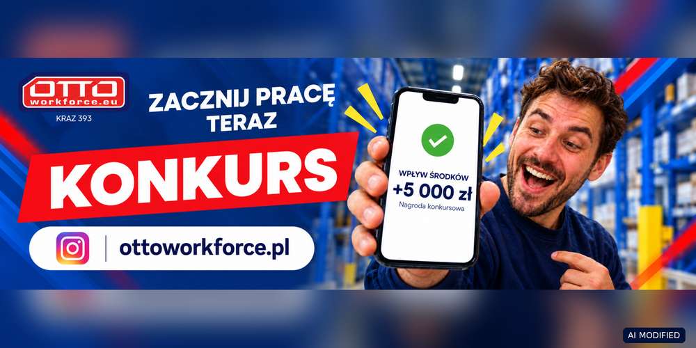 Nowy start bez komplikacji | Magazyn z odzieżą i darmowy dojazd ...