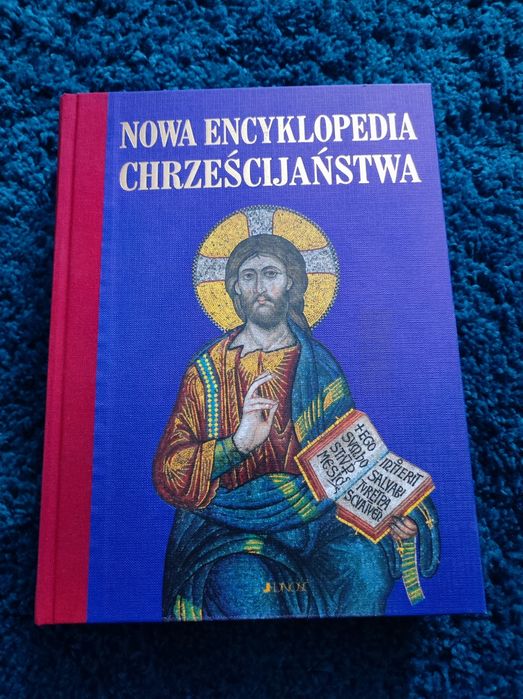 Nowa encyklopedia chrześcijaństwa