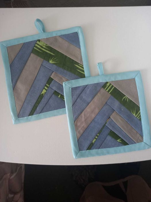 Прихватки дл кухні