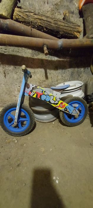 Беговел  детский