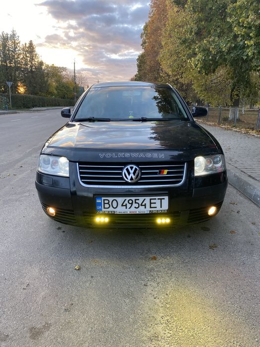 Продам Volkswagen Passat b5+