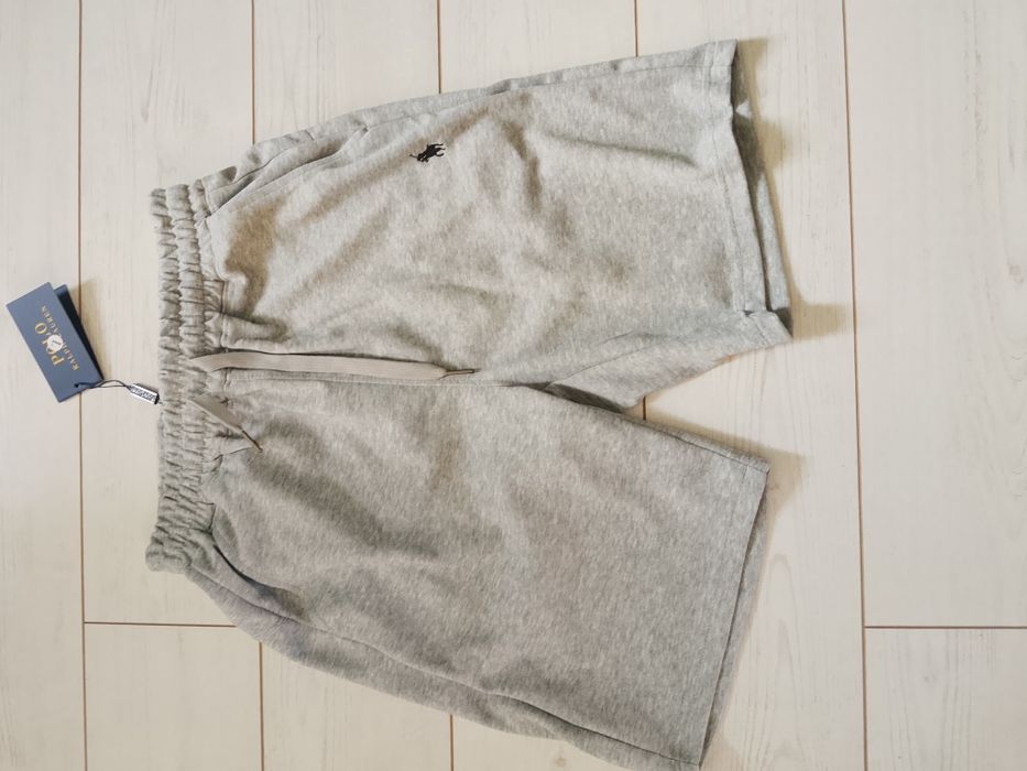 Spodenki Ralph Lauren