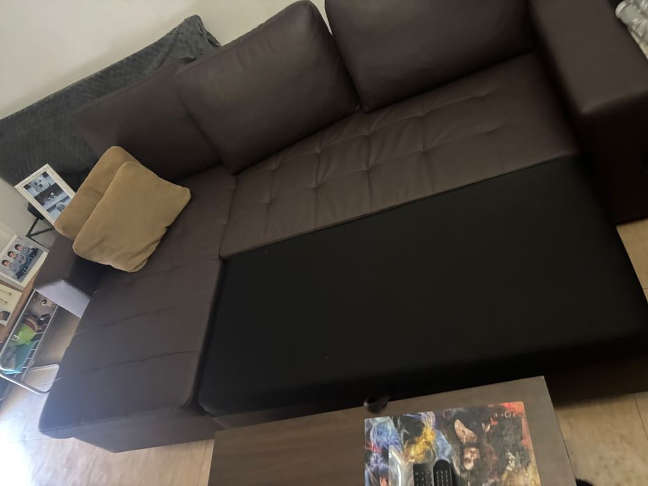 Sofa em bom estado