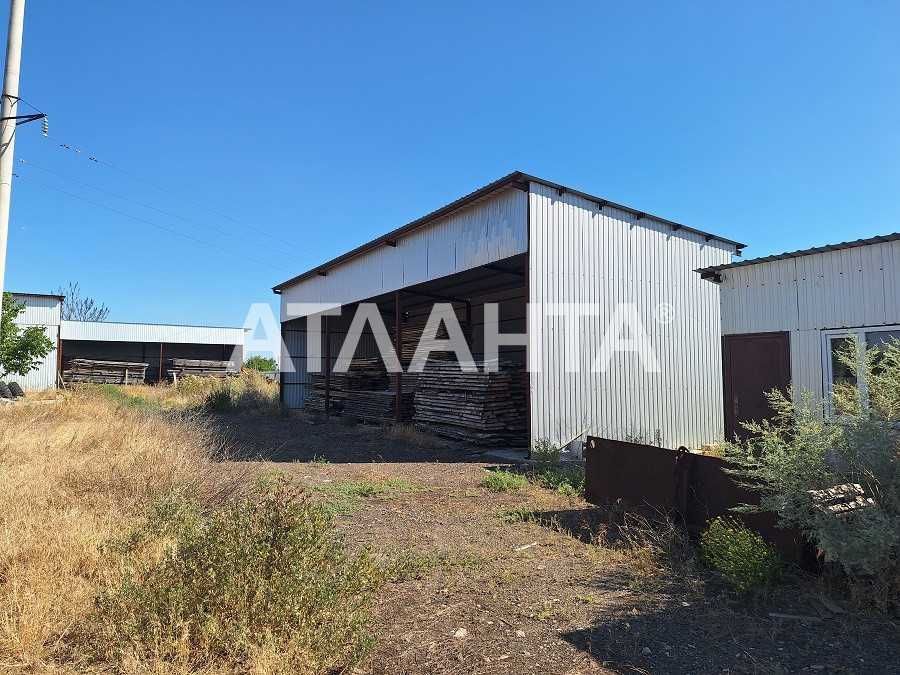 Коммерческая недвижимость по адресу ул. Нижняя (площадь 4100 м²) - Atlanta.ua - фото 4