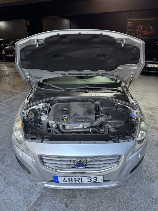 Volvo V60 D2 - Drive S/S 115cv