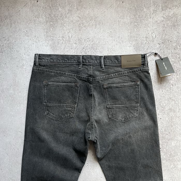 Джинси Massimo Dutti slim