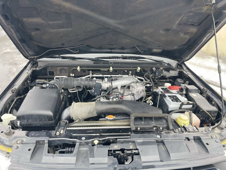 Продам Pagero Wagon Ідеальний