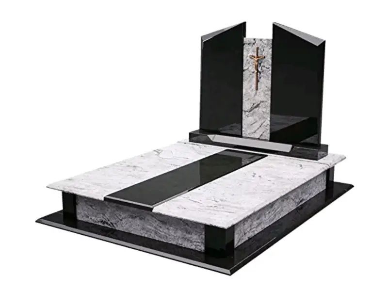 Виготовлення надмогильних пам'ятників від виробника