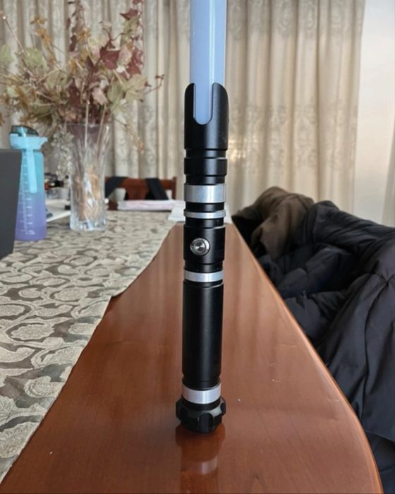 Sabre Baselit de Star Wars V1