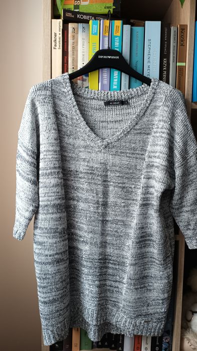 Wiosenna bluzka Monnari