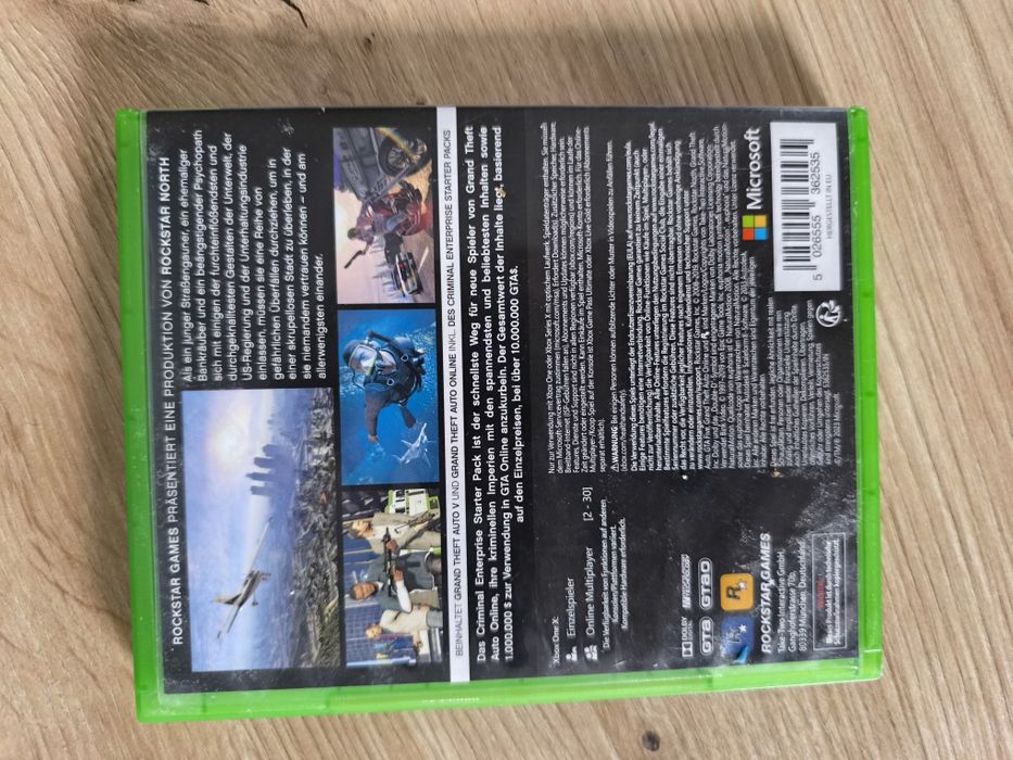 Do sprzedania Xbox series X