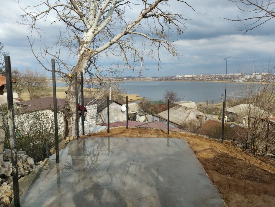 Стяжка полов.Бетонные работы. Демонтаж.