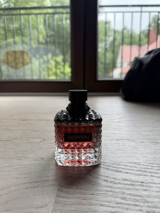 Valentino Born In Roma Intense damskie