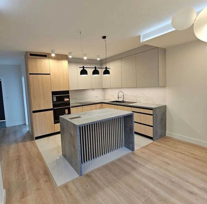 Кухня на замовлення Бровари та Київ