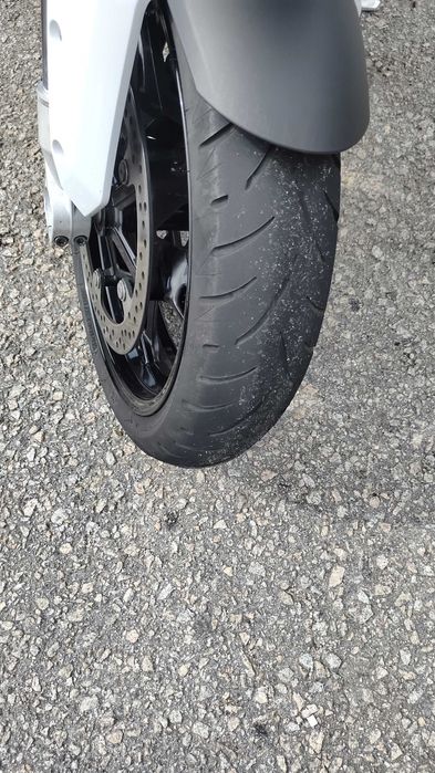 Vendo moto BMW S 1000 XR de Julho de 2021