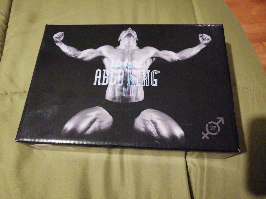 Abdominal Reducer425725166669670402