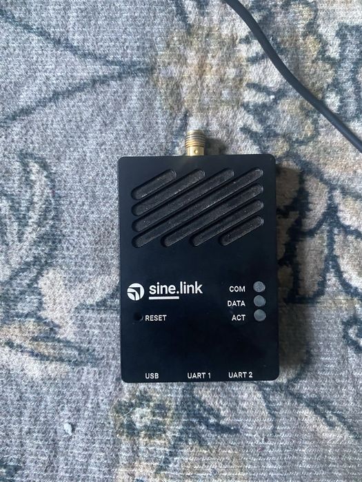 Sine.Link робочий