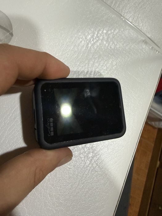 Go pro 9 black + full extras