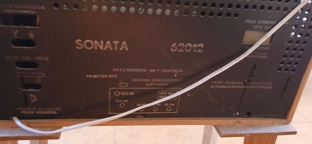 Radio sonata 62012