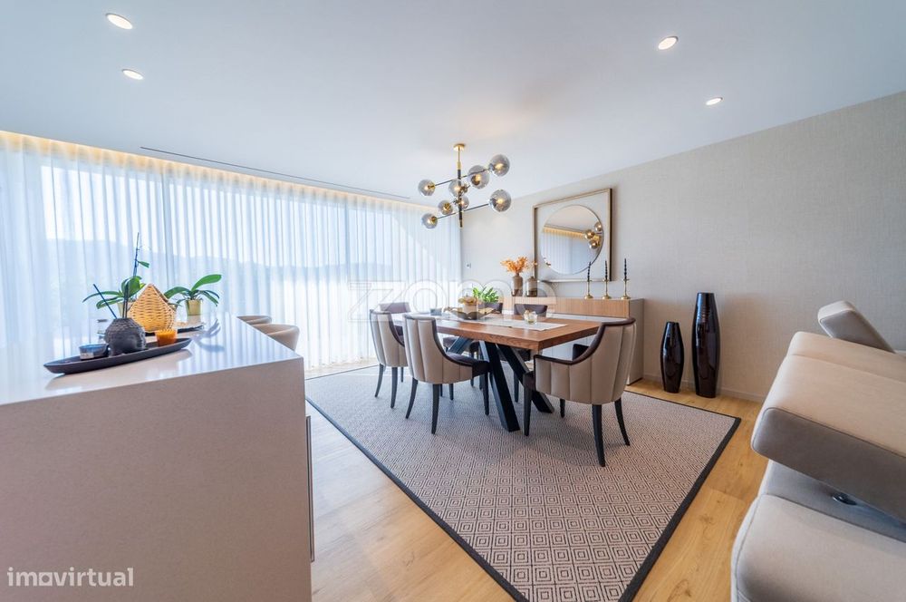 Apartamento T2+1 COM ESTÚDIO