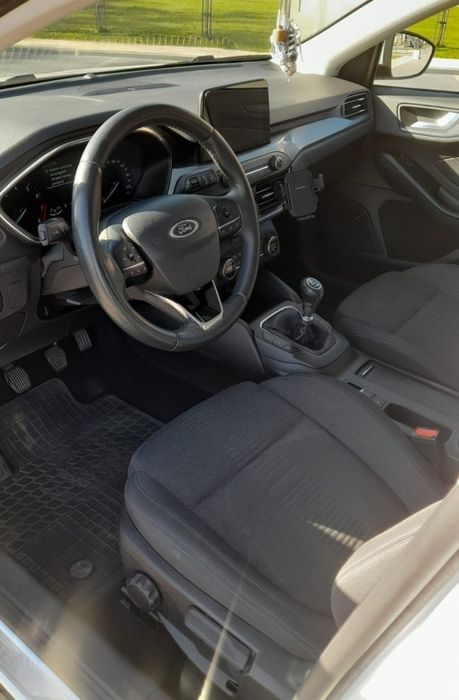 Ford Fokus Active MK 4 /2019 r