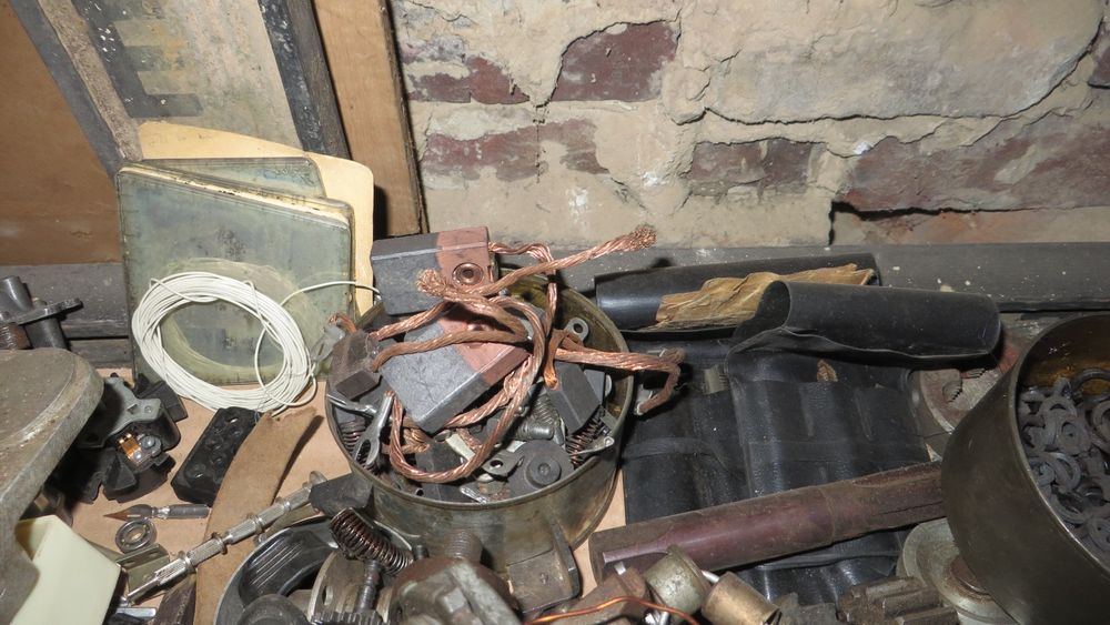 Комусь таке треба? Захочете купити - виставлю поштучно