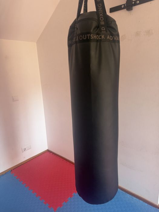 Marerial boxe/mma