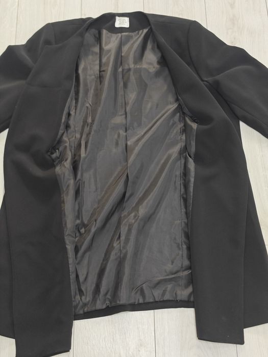 Narzutka, garsonka , marynarka 54