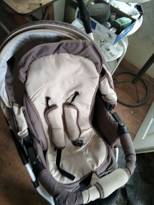 Візок для дитини в доброму стані