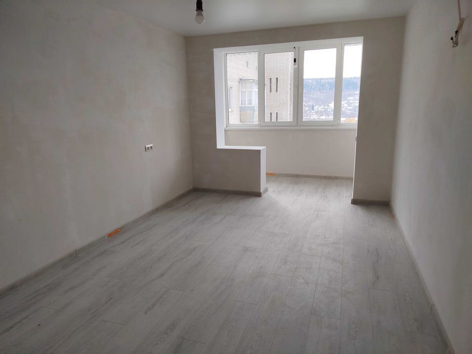 Продається 1-кімнатна квартира