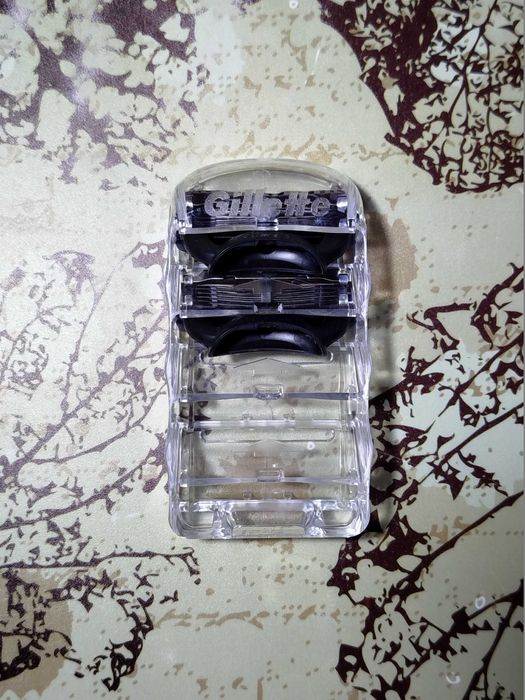 Змінні касети для гоління 2 шт. Gillette