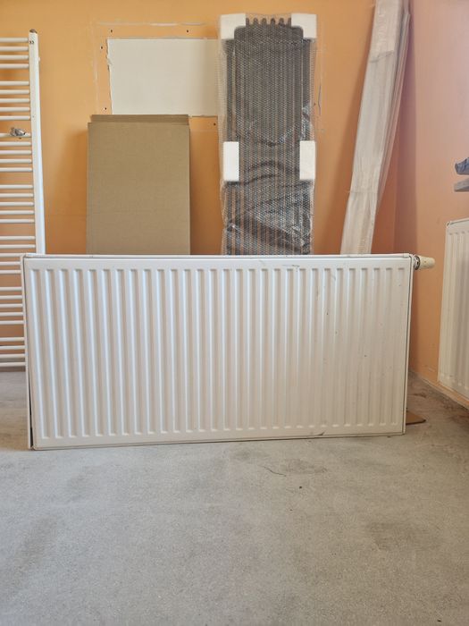 Grzejnik pokojowy 120x60 i 60x60