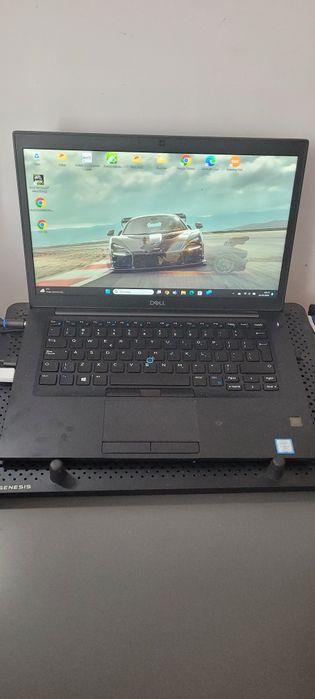 Laptop Dell Latitude 7490
