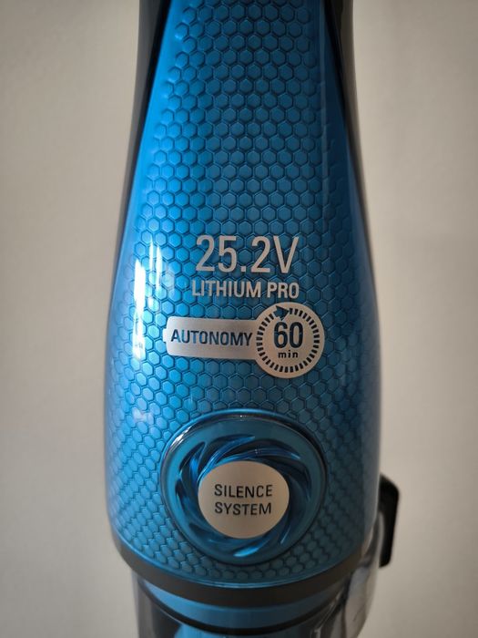 Aspirador vertical  Rowenta air force Serenity