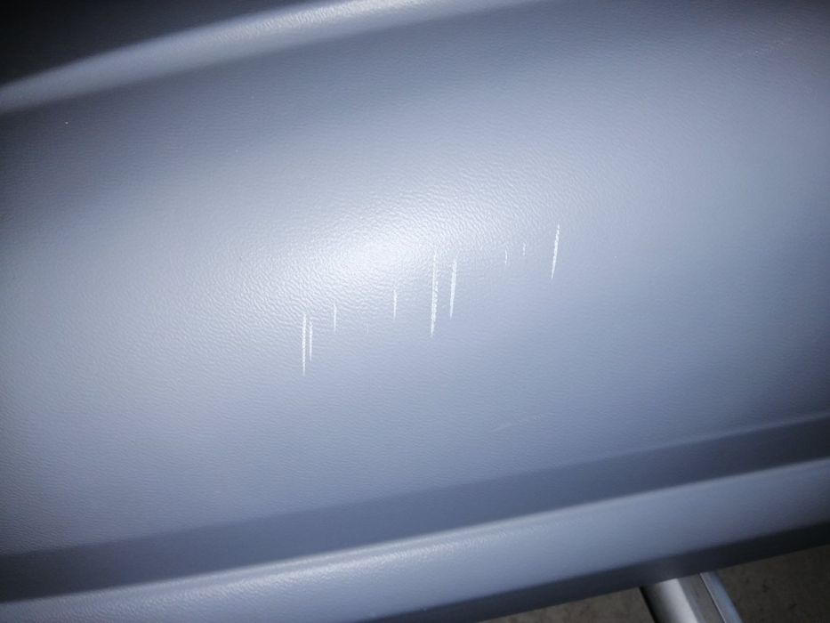 Багажник на крышу Thule JetBag Apollo 500