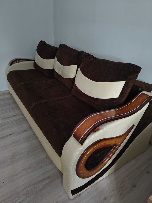 Kanapa rozkładana,sofa