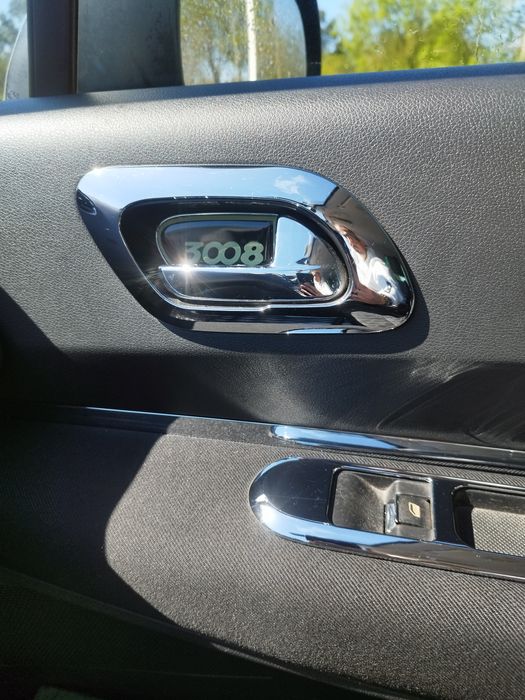 Peugeot 3008 em excelente estado