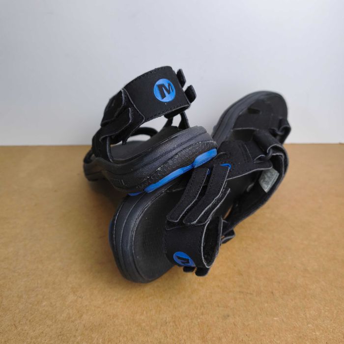 Merrell Cedrus Convert sandały męskie r. 44 jak nowe!  840
